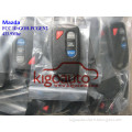 Remote control 4 button 433.9Mhz GOH-PCGEN2 for Mazda fob keyless entry